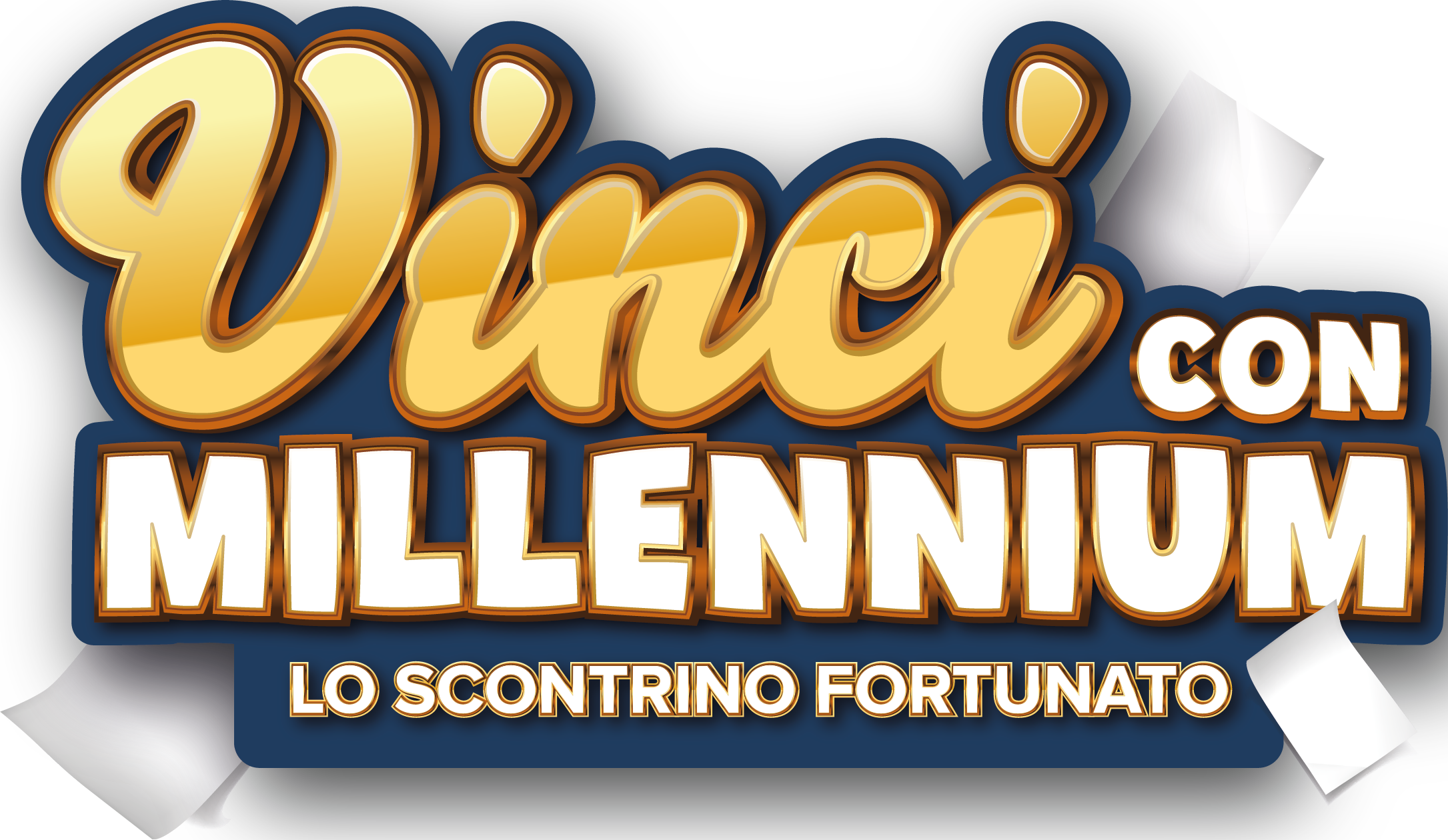 Vinci con Millennium